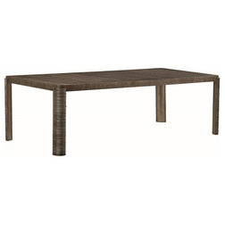 Transitional Dining Tables by A.R.T. Home Furnishings