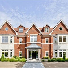 Exterior Ideas