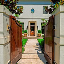 Gate Ideas
