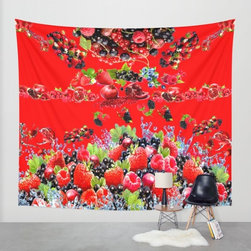 Wall Tapestry - Kitchen Products