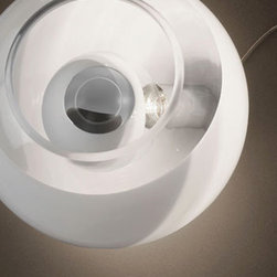 Oceana Table Lamp By Modiss Lighting - Table Lamps