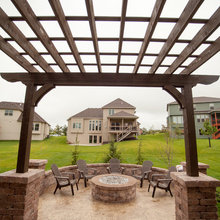 Goosen's yard