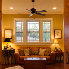 Living Room Ideas