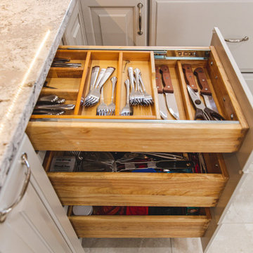 Warrenton Kitchen Remodeling