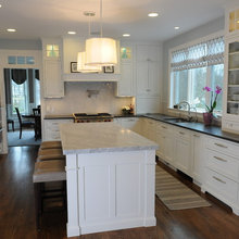 walpole kitchen
