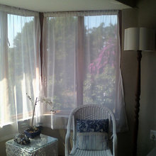 Our home in Assagay, KZN, RSA
