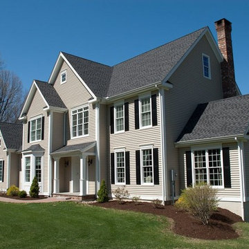 Exteriors