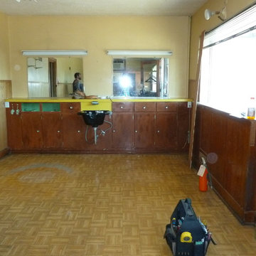 New Office