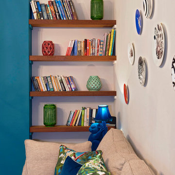 London Apartment