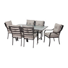 Outdoor Dinning Sets