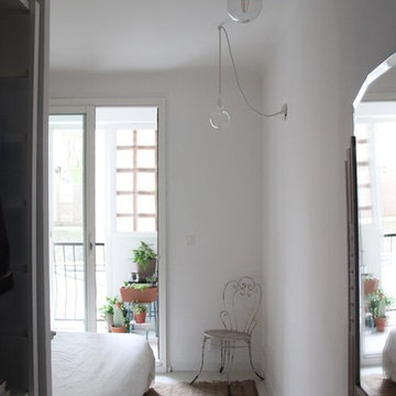 Renovation d'appartement  [ #chezMrsD ]