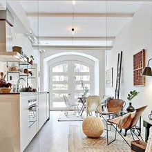 My Dream Livingroom