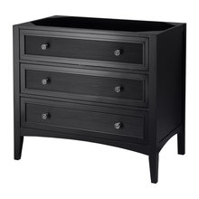 Guest Vanity