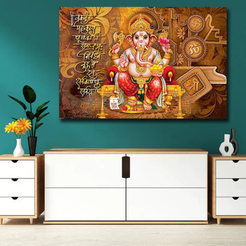Ganesha wallpaper