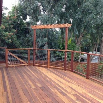 Decks