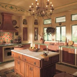 Medallion Cabinetry - Products