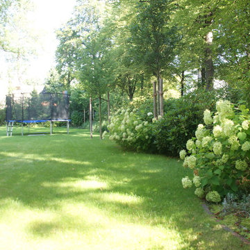 Villa Matterhornstr. Berlin-Zehlendorf
