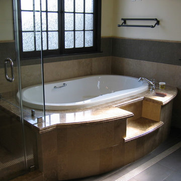Bathroom Remodeling
