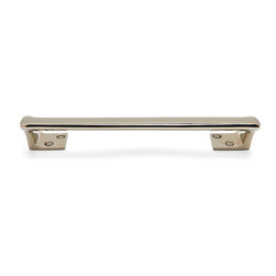 Halcyon Pull 9" - Cabinet And Drawer Handle Pulls