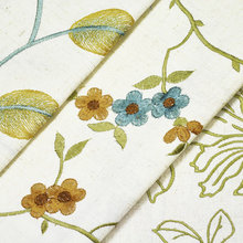 Fabrics for pillows