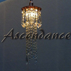 Unisol chandelier - Chandeliers
