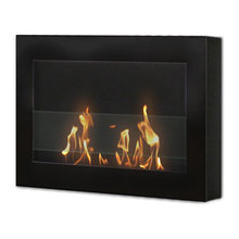 Ethanol Fireplaces