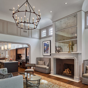 RG Custom Home, New Hope,PA