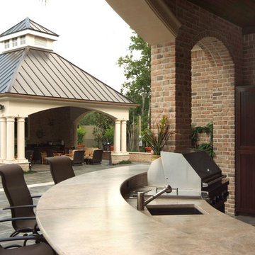 Our Work