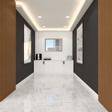 Administrative Offices