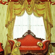 window treatment