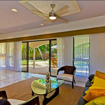 Killer Kahala Vacation Rental