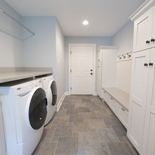 laundry - sarah
