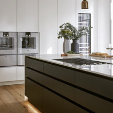 Kitchens