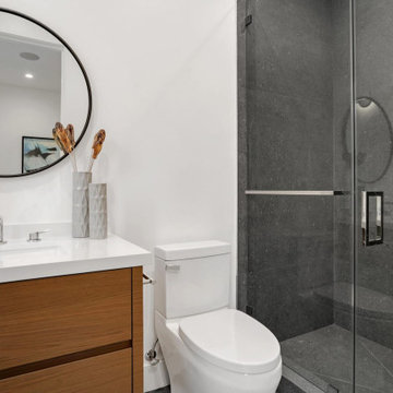 Complete Remodel