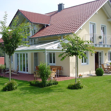 Überdachungen