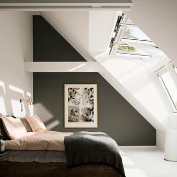 Bedrooms