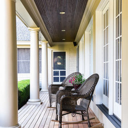 Exterior Season - Products
