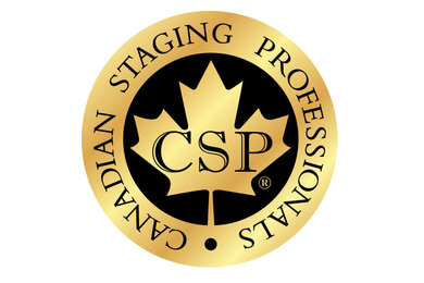 Certified Canadian Staging Professional