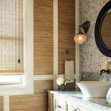 Tile Work