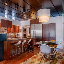 Los Altos ADU Ceiling Design ideas
