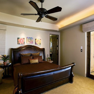 North Scottsdale --92nd street