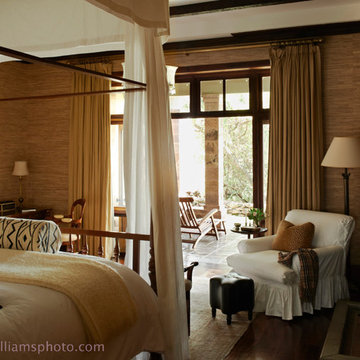 Sasakwa, Singita Lodge