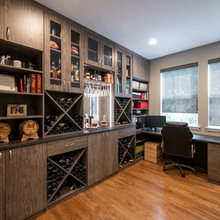 BAR OFFICE Combo room