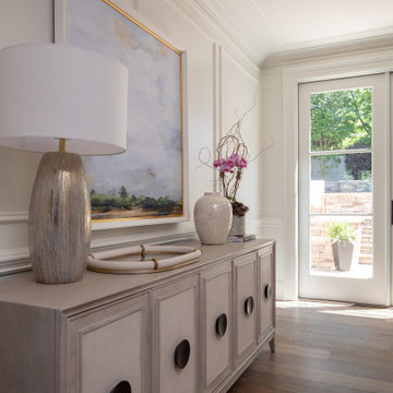 Whole-Home Renovation & Interior Design | Raleigh, NC