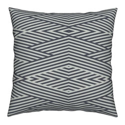Directions Throw Pillow - Products