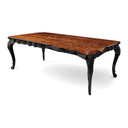 ROYAL Dining Table - Dining Tables