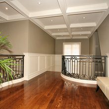 basement ideas