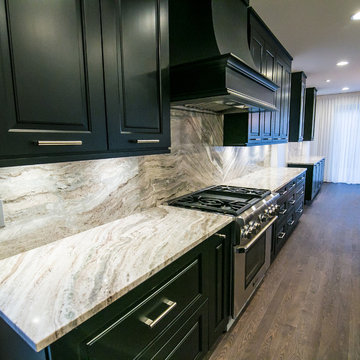 Modern Luxe
