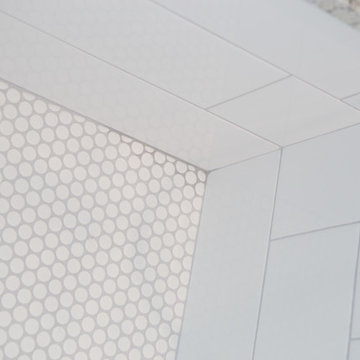 Sleepy Hollow Master Bath Renovation
