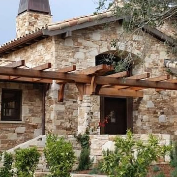 Pebble Beach - Stone Cottage